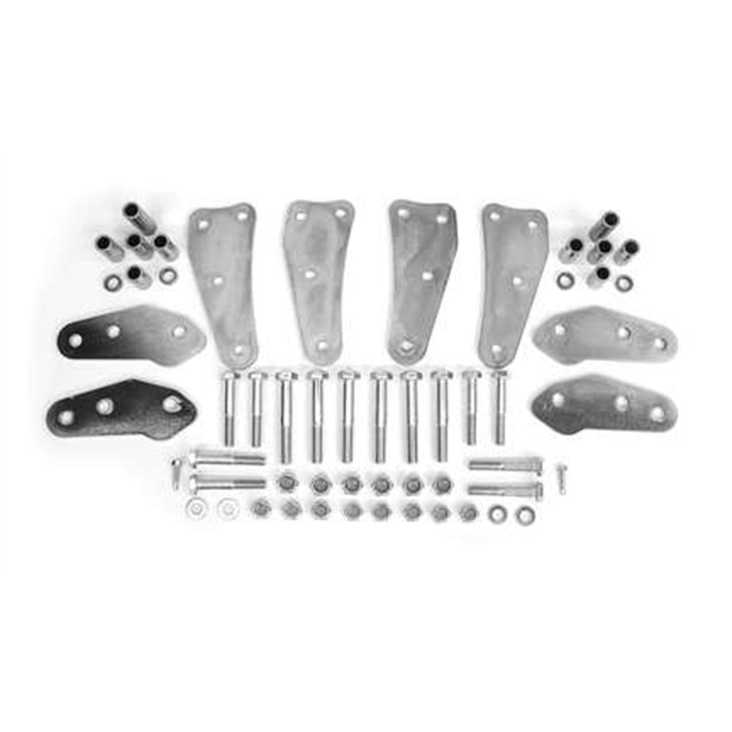 QuadBoss Lift Kit - 2'' Lift for Yamaha YXC700 EPILK194_97084