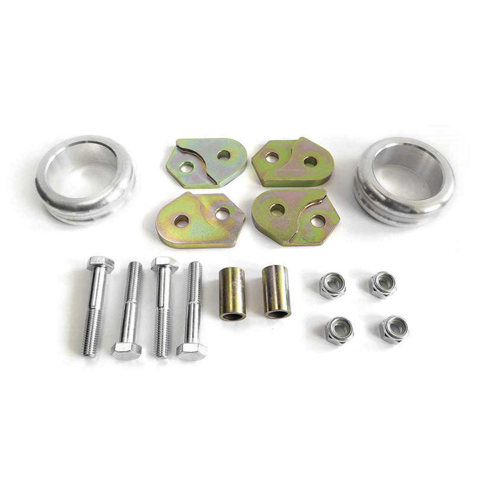QuadBoss Lift Kit - 2'' Lift - Can-Am Defender EPILK210_97088