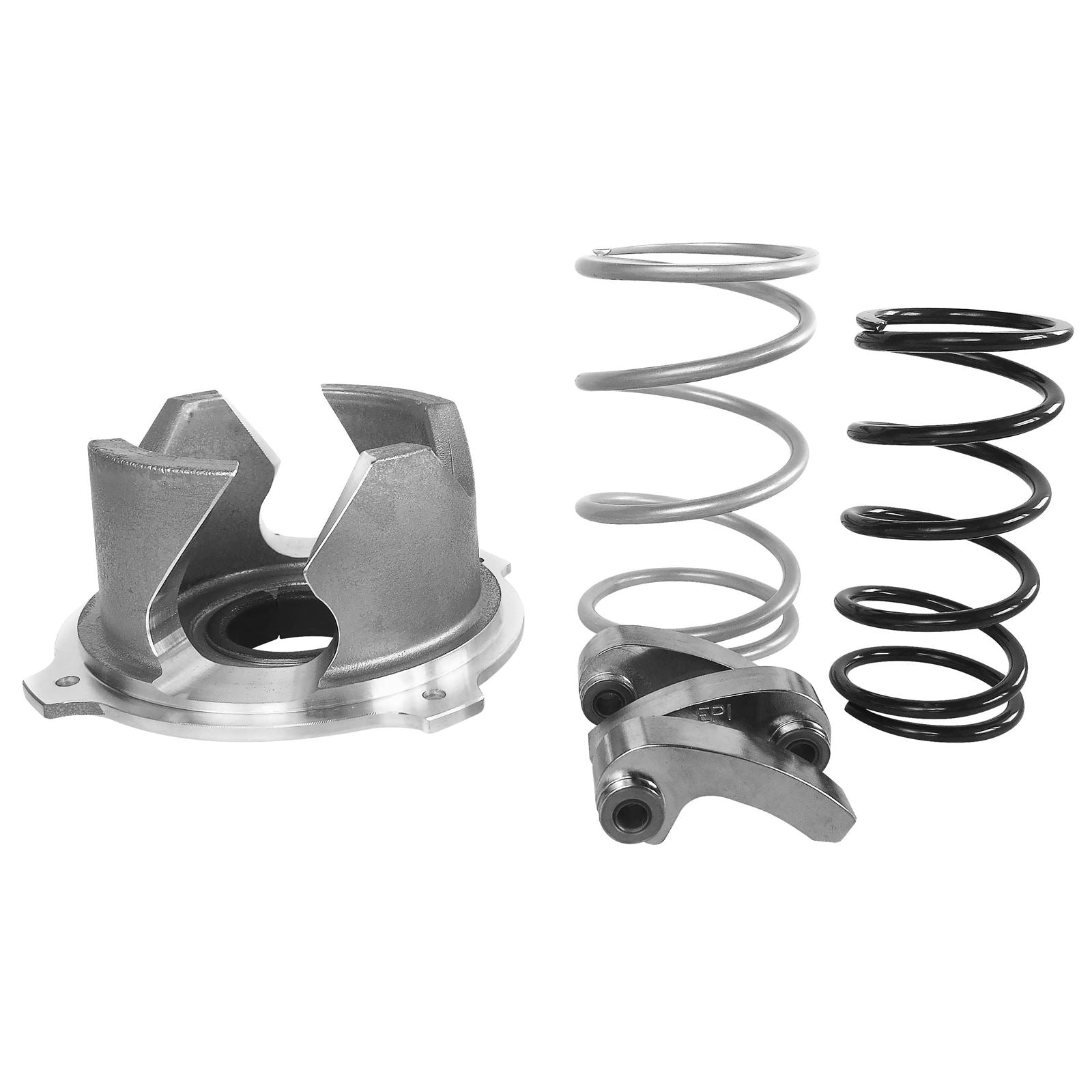 QuadBoss Performance Mudder Clutch Kit WE437370_97095