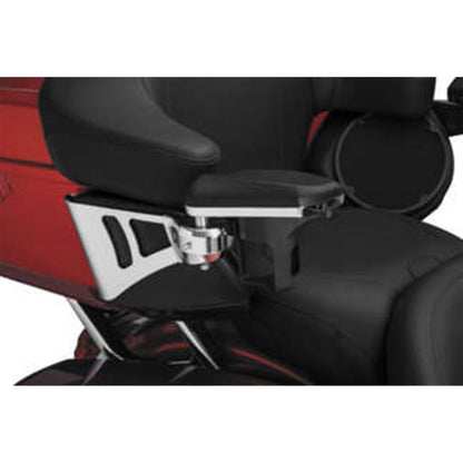 Kuryakyn Passenger Armrests Chrome 8955_994238