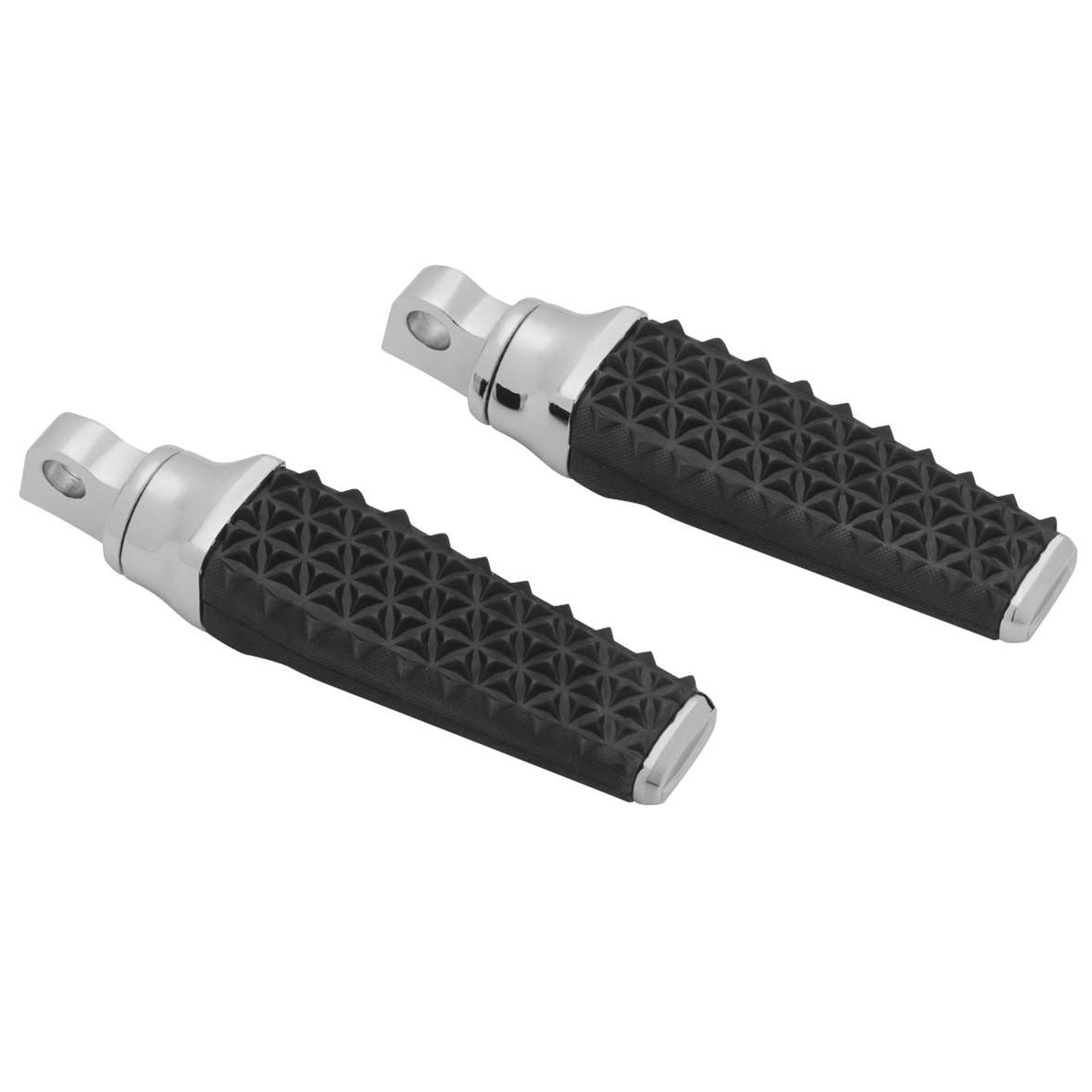Kuryakyn Thresher Footpegs with Adaptors 5952_97113