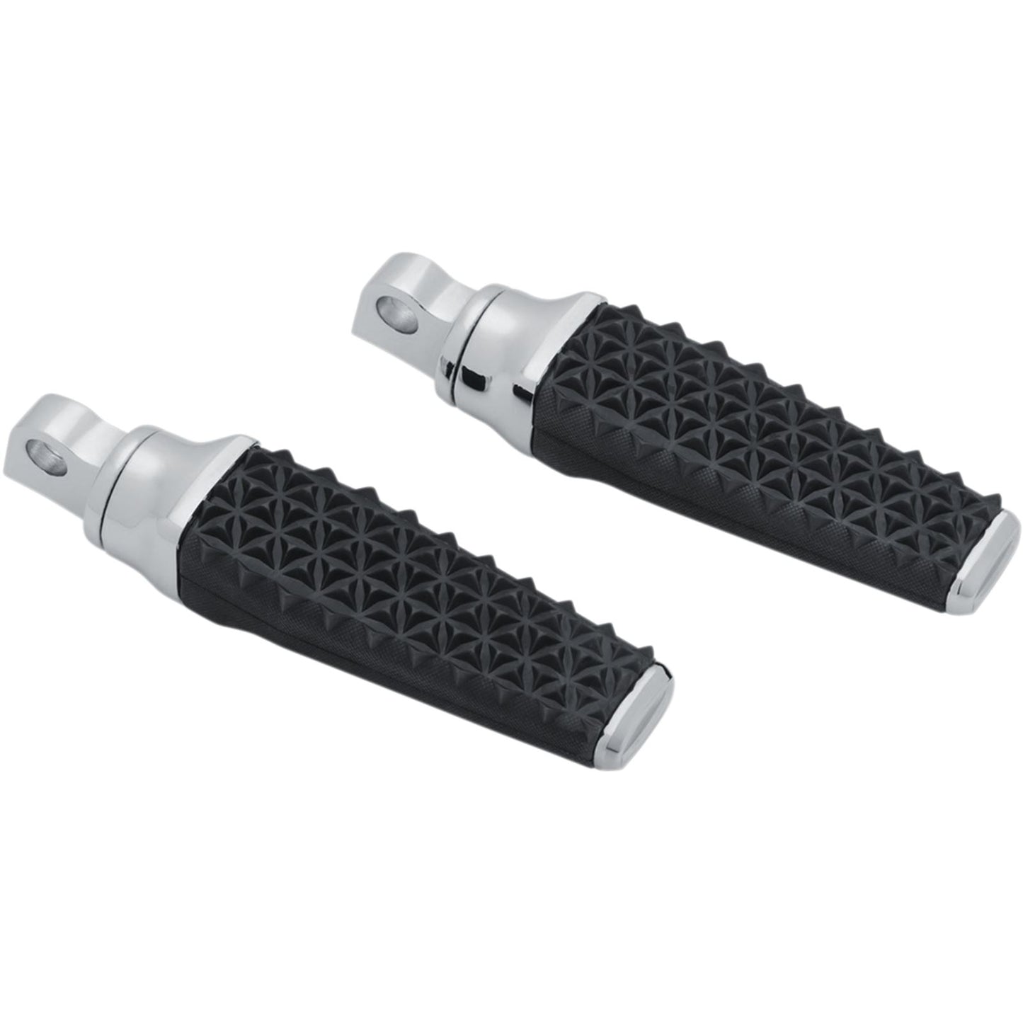 Kuryakyn Thresher Footpegs with Adaptors 5952_412089