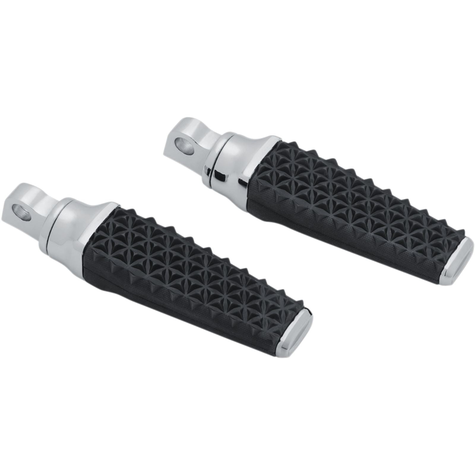 Kuryakyn Thresher Footpegs with Adaptors 5952_412089