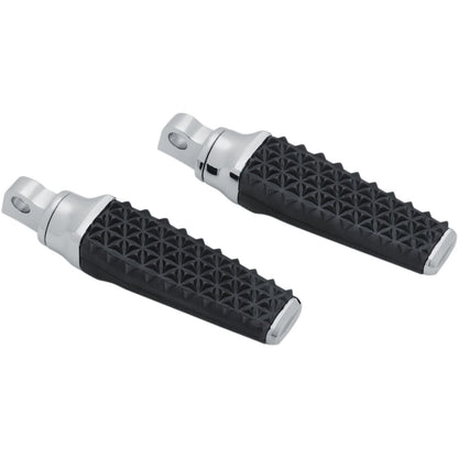 Kuryakyn Thresher Footpegs with Adaptors 5952_412089