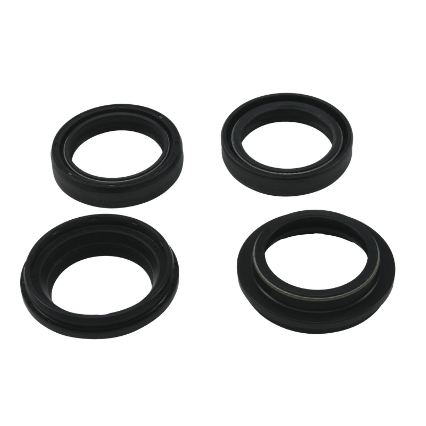 Pivot Works Fork Seal Kit PWFSK-Z033_1690955