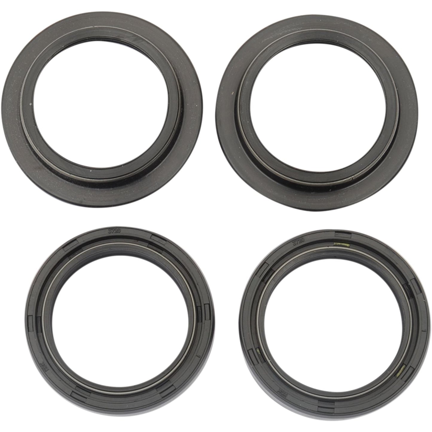 Pivot Works Fork Seal Kit PWFSK-Z033_454739