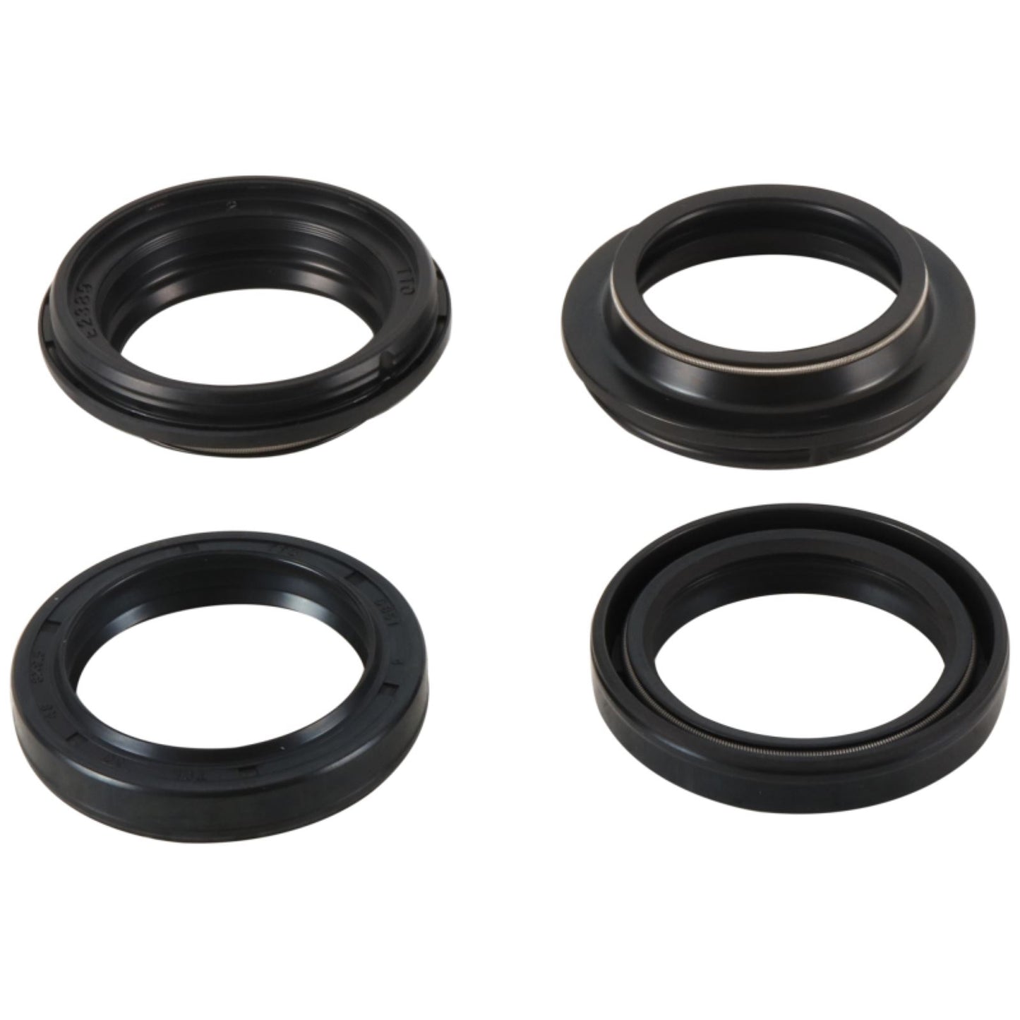 Pivot Works Fork Seal Kit PWFSK-Z014_1690660