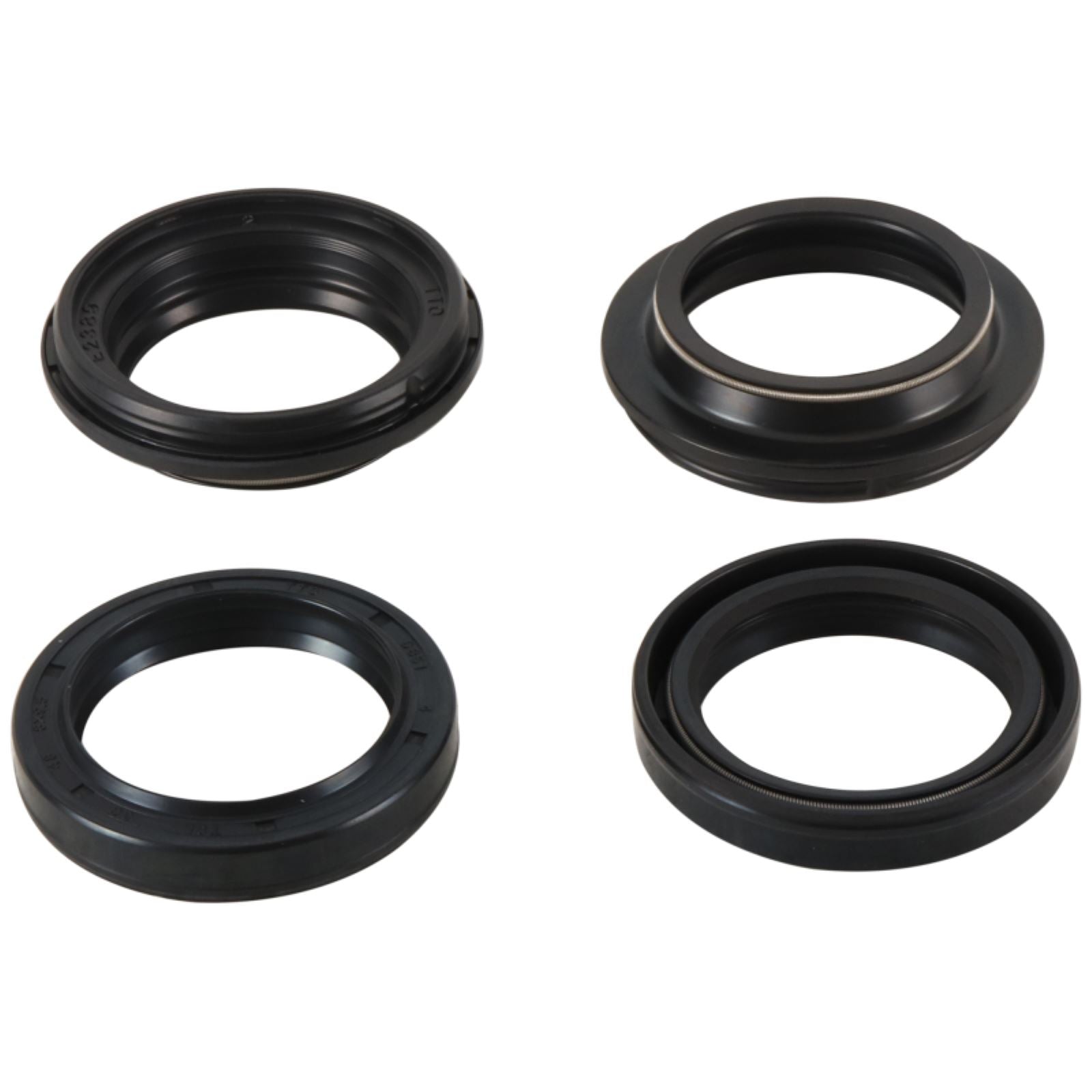 Pivot Works Fork Seal Kit PWFSK-Z014_1690660