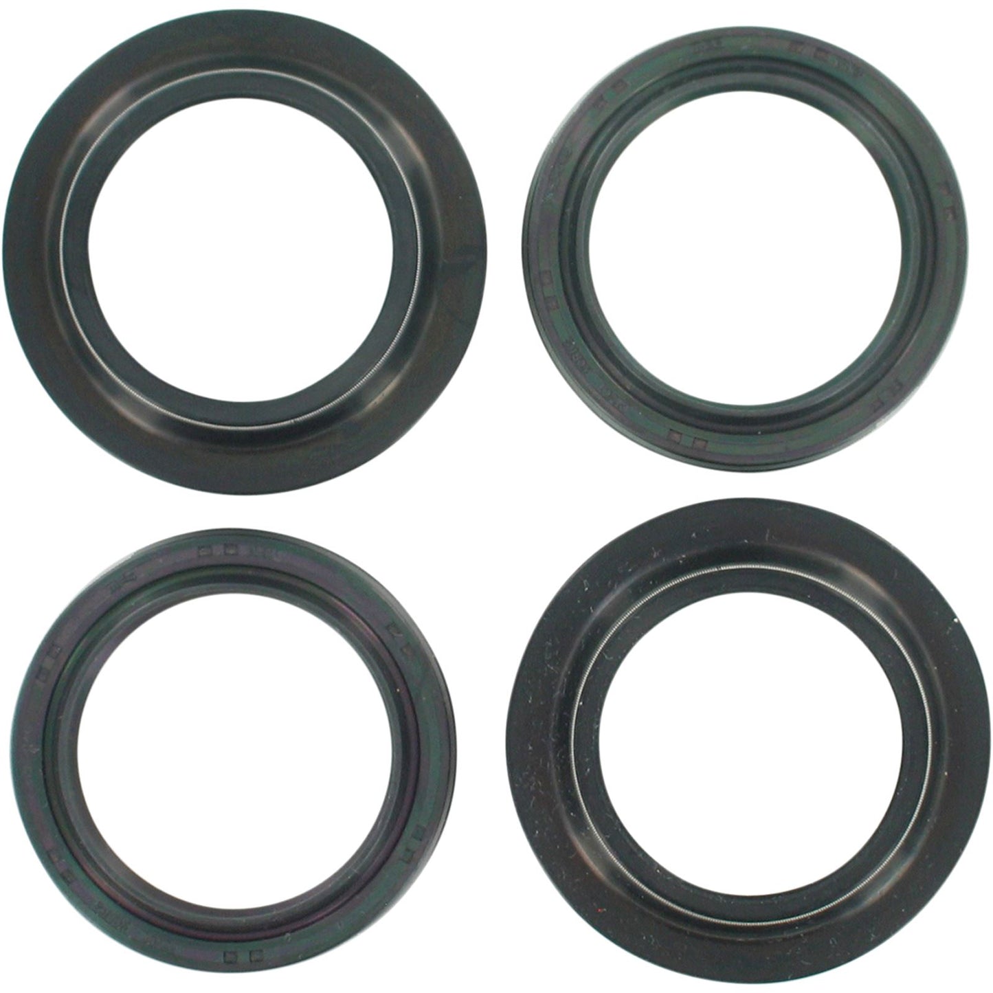 Pivot Works Fork Seal Kit PWFSK-Z014_454712