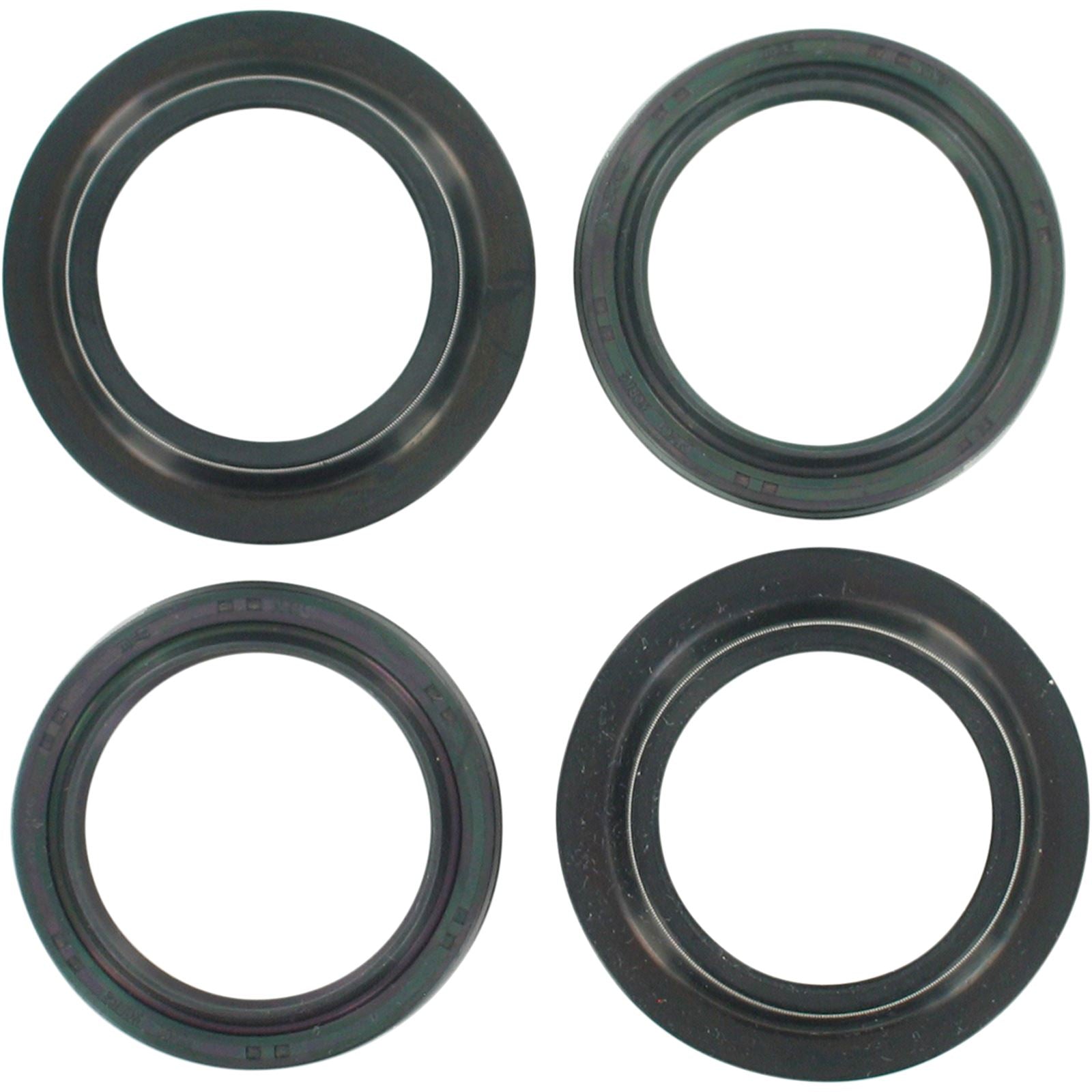 Pivot Works Fork Seal Kit PWFSK-Z014_454712