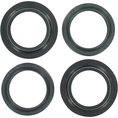 Pivot Works Fork Seal Kit PWFSK-Z014_454712