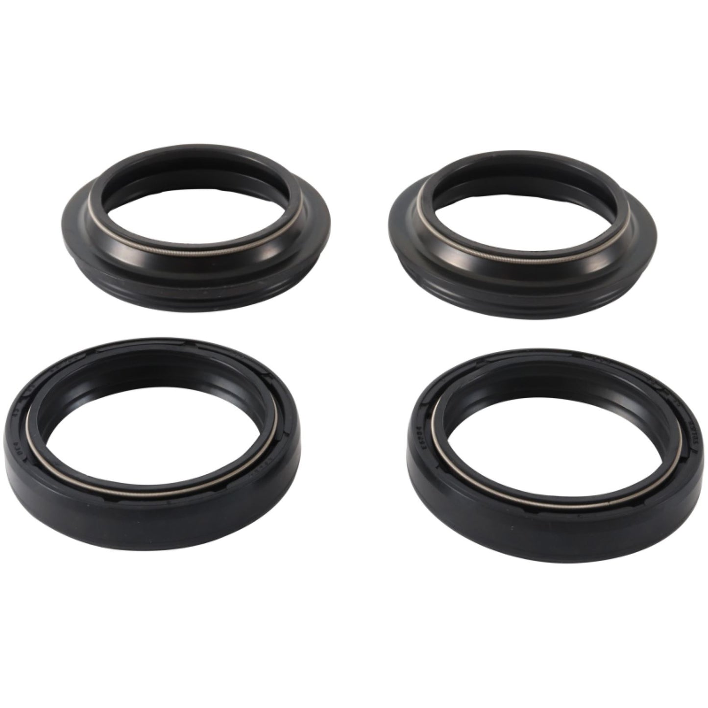 Pivot Works Fork Seal Kit PWFSK-Z021_1690569
