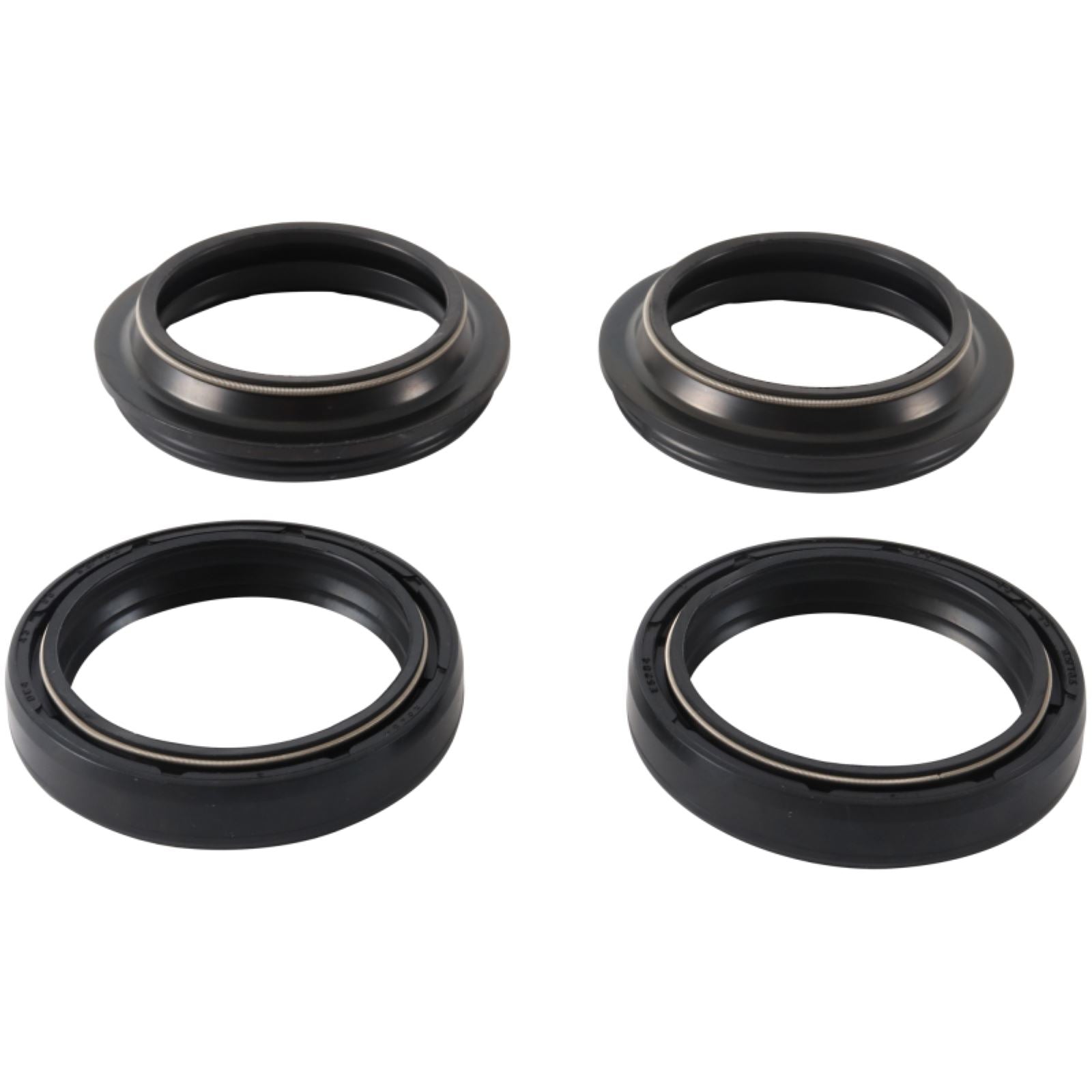 Pivot Works Fork Seal Kit PWFSK-Z021_1690569