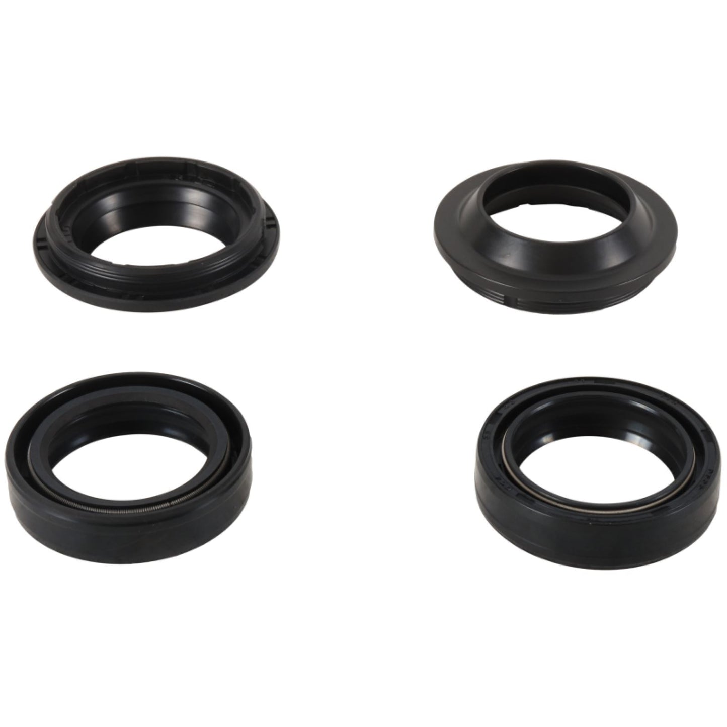 Pivot Works Fork Seal Kit PWFSK-Z035_1690767