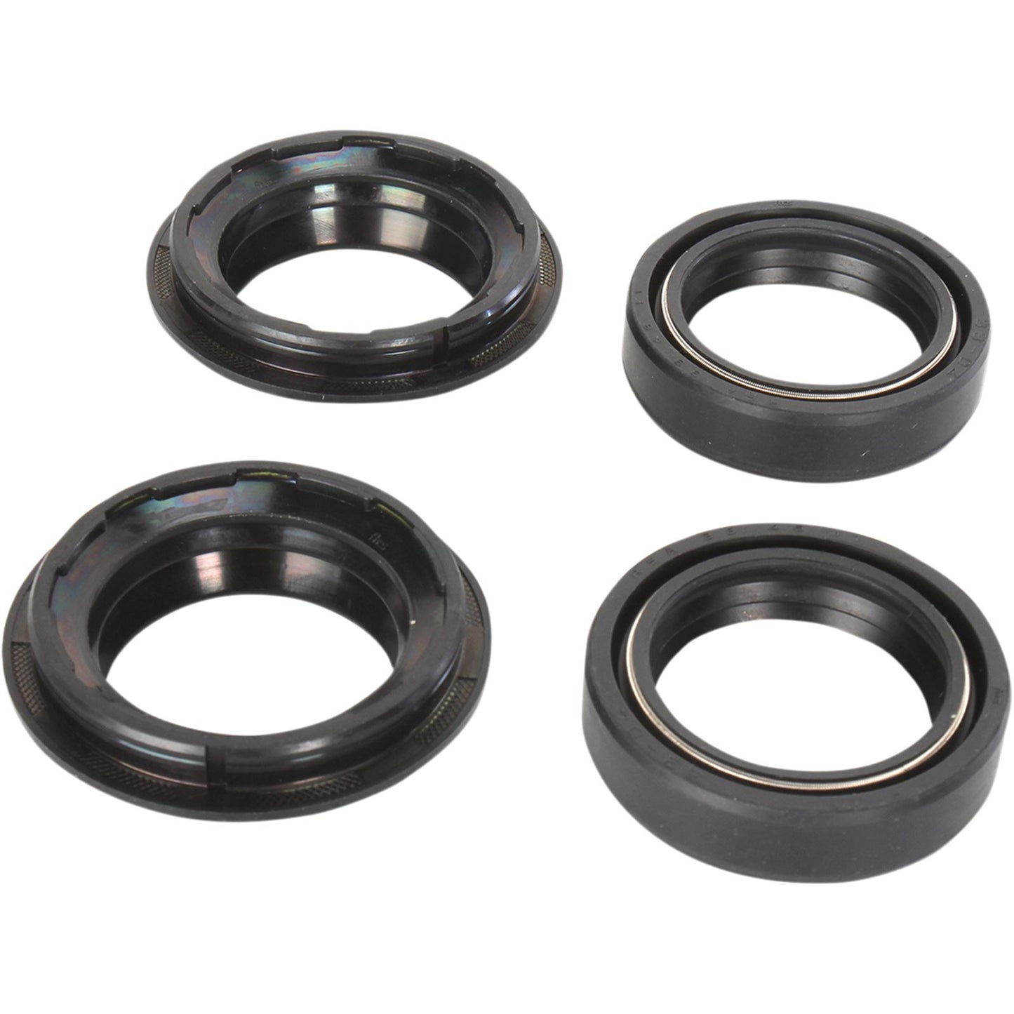 Pivot Works Fork Seal Kit PWFSK-Z035_454741