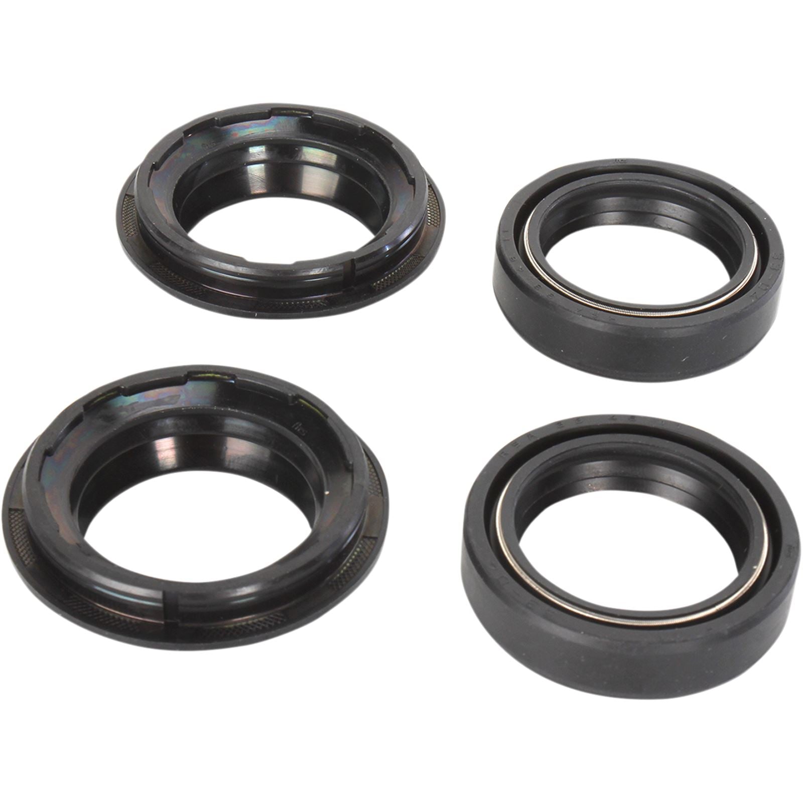 Pivot Works Fork Seal Kit PWFSK-Z035_454741