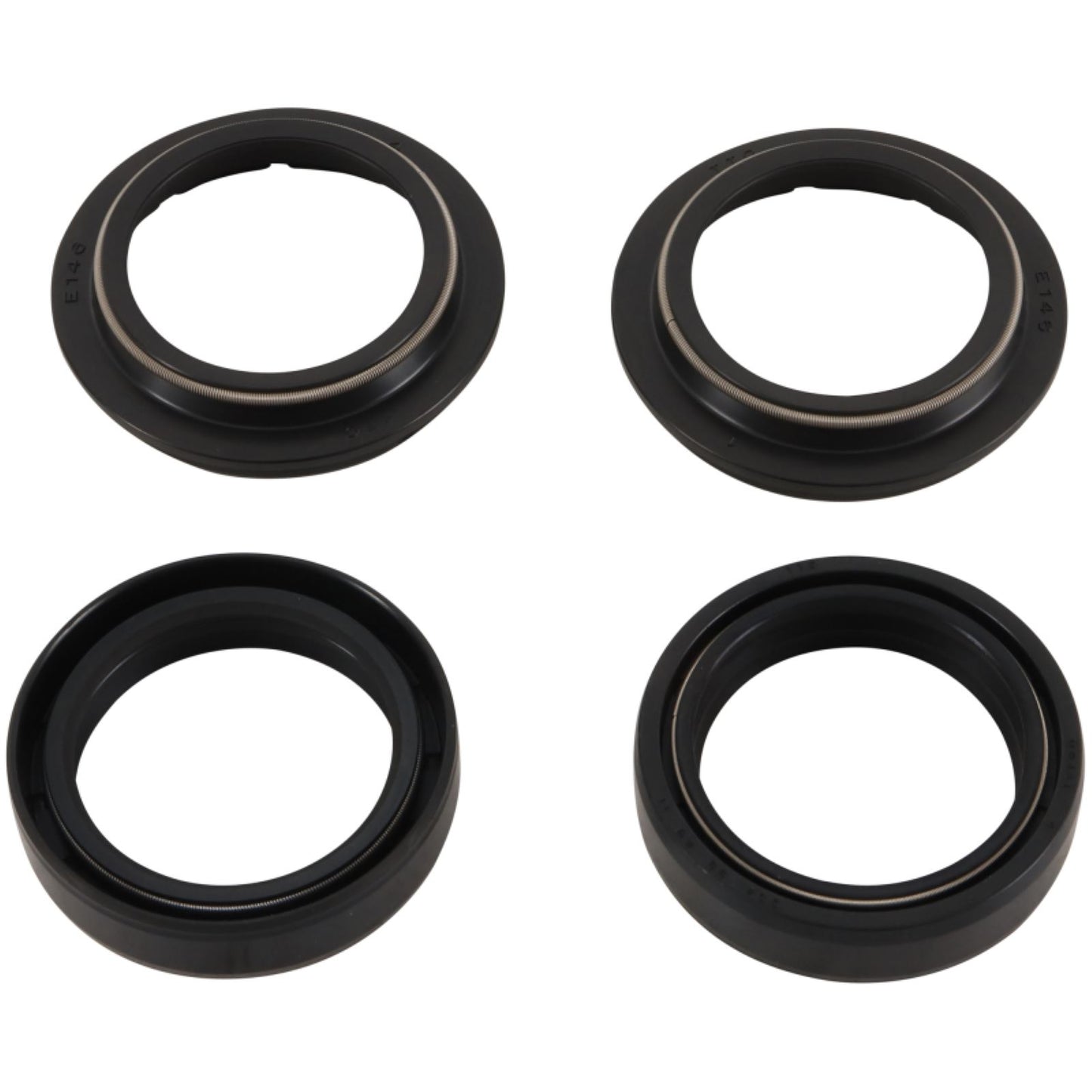 Pivot Works Fork Seal Kit PWFSK-Z034_1690961