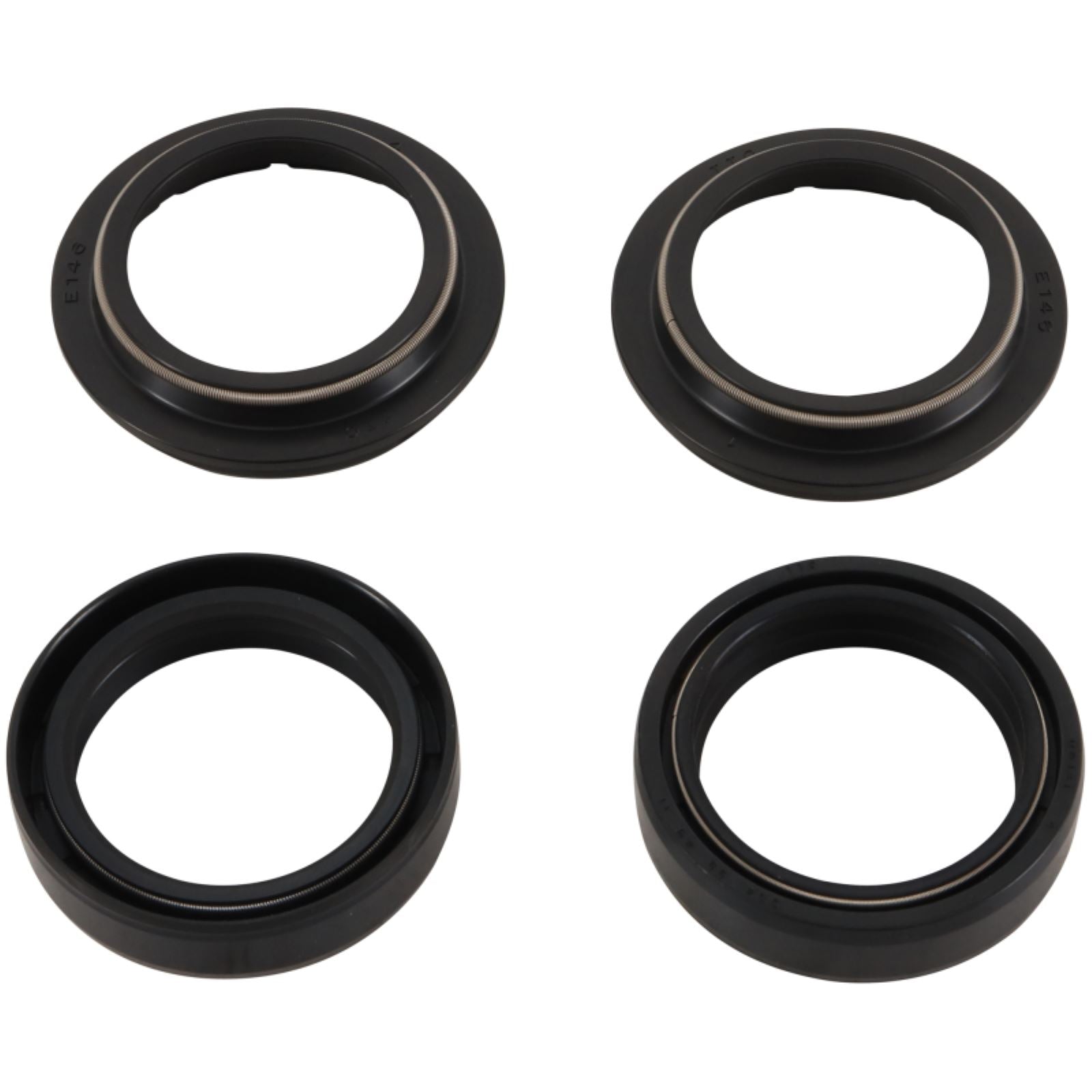 Pivot Works Fork Seal Kit PWFSK-Z034_1690961