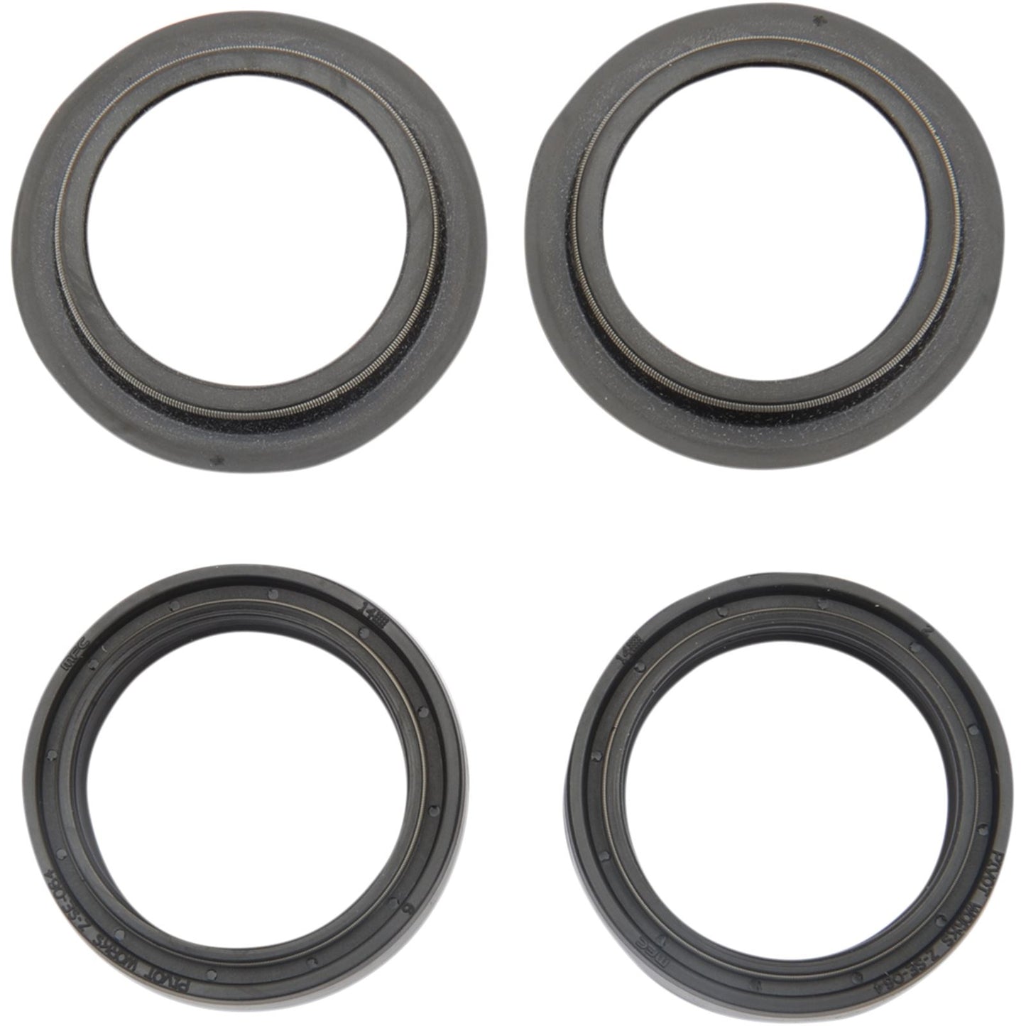 Pivot Works Fork Seal Kit PWFSK-Z034_454740