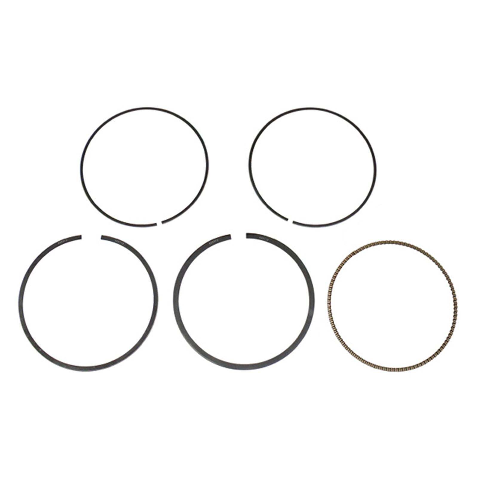 Piston Rings For Namura Pistons Only [MPN: NA-40011R]_561080