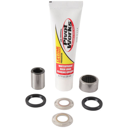 Pivot Works Shock Bearing Kit PWSHK-G01-001_725766
