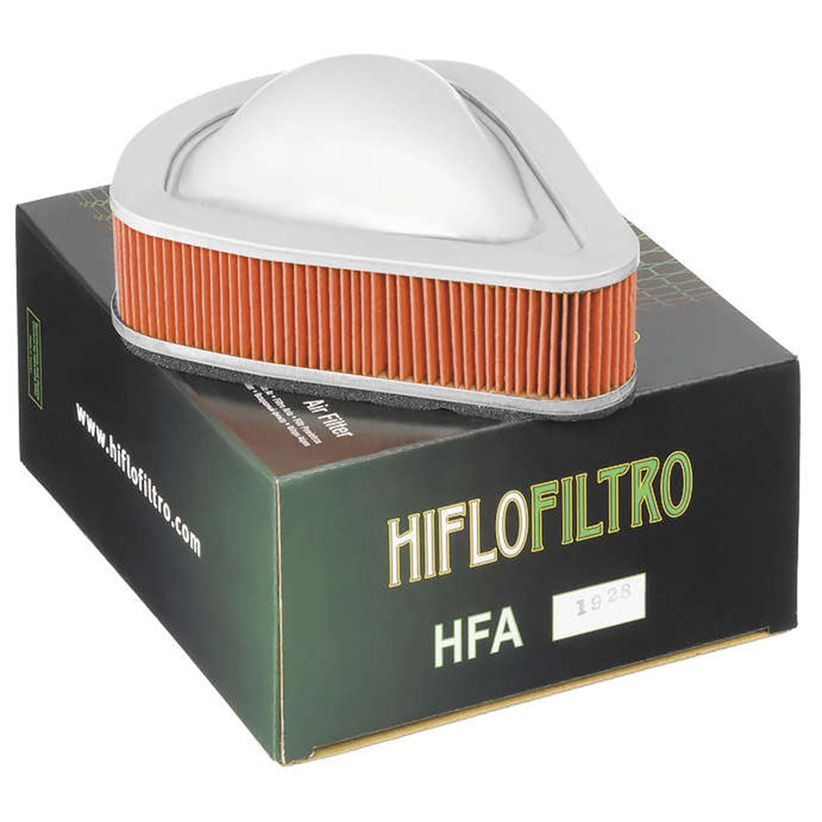 Hiflofiltro Air Filter HFA1928_97204