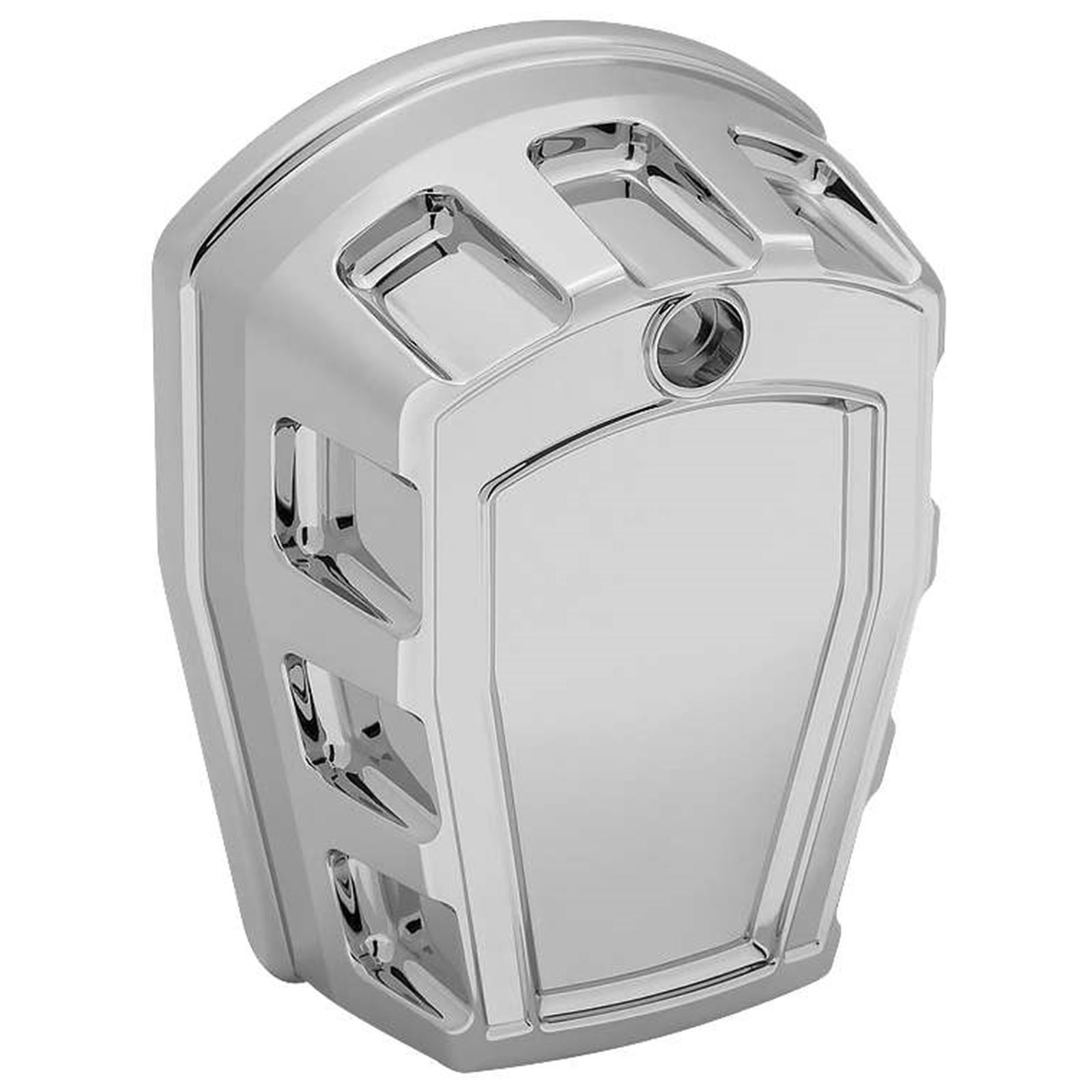 Kuryakyn Maverick Horn Cover Chrome 7474_97209