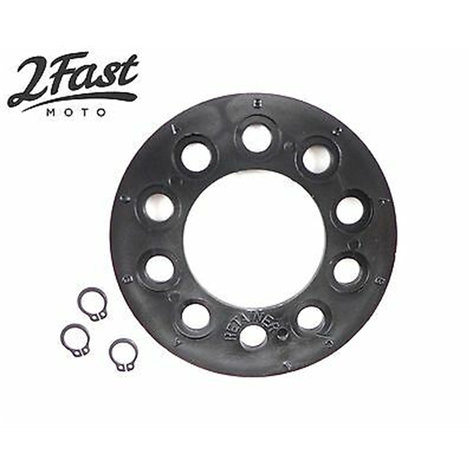2FastMoto Clutch Spring Retainer for Harley [MPN: 1132-0090]_666491