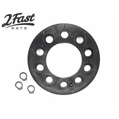 2FastMoto Clutch Spring Retainer for Harley [MPN: 1132-0090]_666491