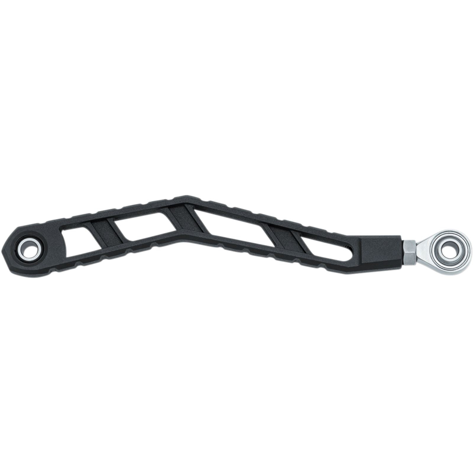 Kuryakyn Riot Shifter Linkage - Forward Control - Black - XL 3573_411715