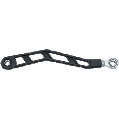 Kuryakyn Riot Shifter Linkage - Forward Control - Black - XL 3573_411715