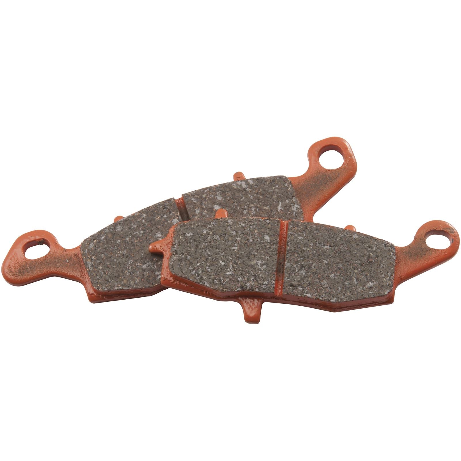 EBC Brakes Brake Pads V-Series FA231V_97237
