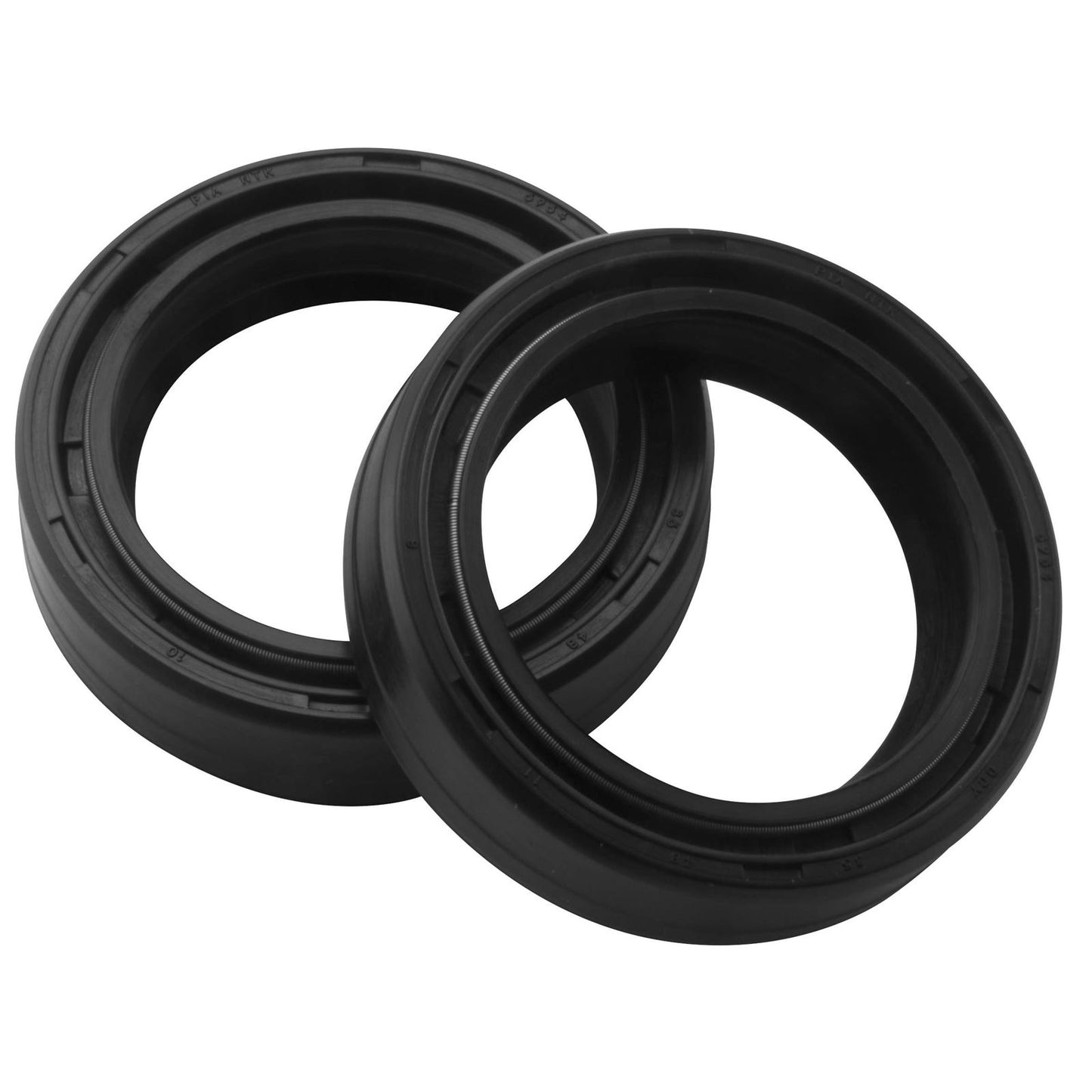 BikeMaster Fork Seals - Pair - 35 x 48 x 11mm P40FORK455032_97252