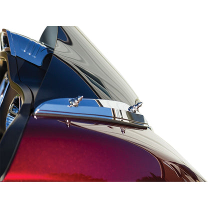 Kuryakyn Windshield Mounting Spikes Chrome 15+ 5715_413252