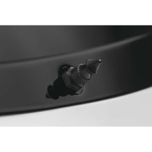 Kuryakyn Windshield Mounting Spikes - Black 5716_97254