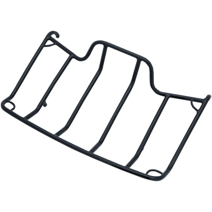 Kuryakyn Luggage Rack Tour-Pak Black 7137_411688