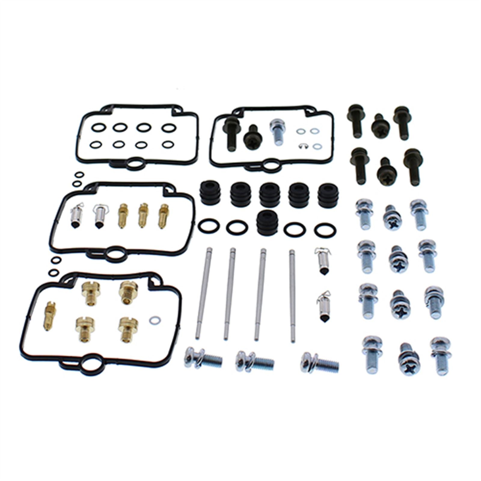 All Balls Racing Carburetor Rebuild Kit 26-1715_999502