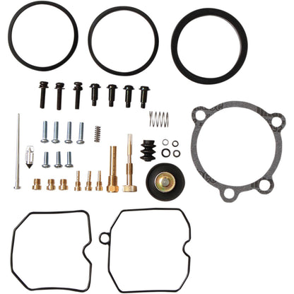 All Balls Carburetor Rebuild Kits XL883 Models 1988-2003 26-1758_323795