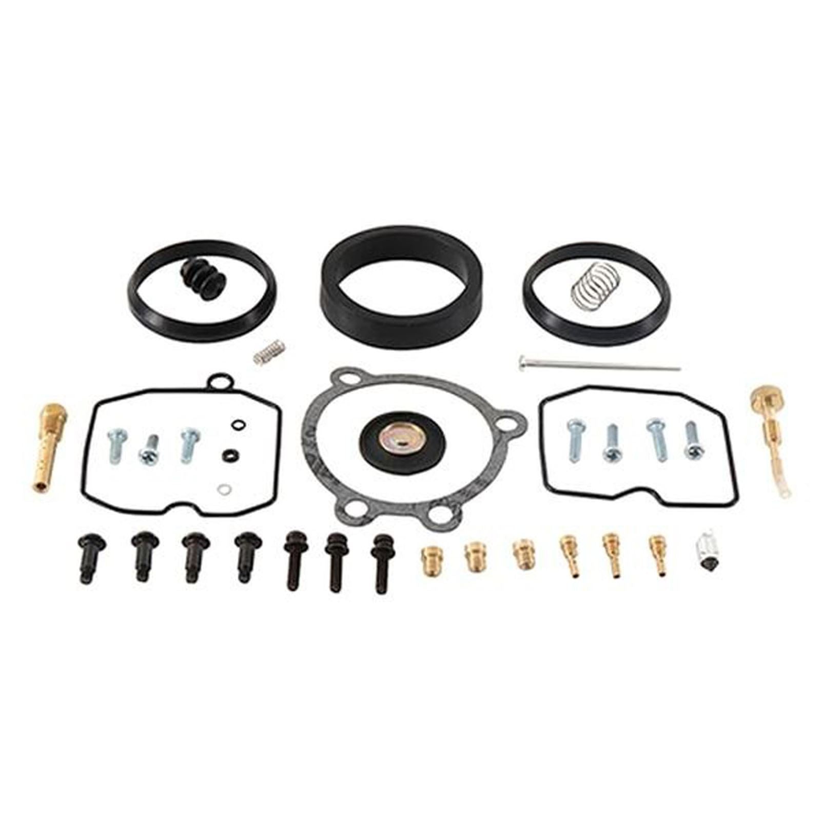 All Balls Carburetor Rebuild Kits XL883 Models 1988-2003 26-1758_561084