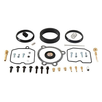 All Balls Carburetor Rebuild Kits XL883 Models 1988-2003 26-1758_561084