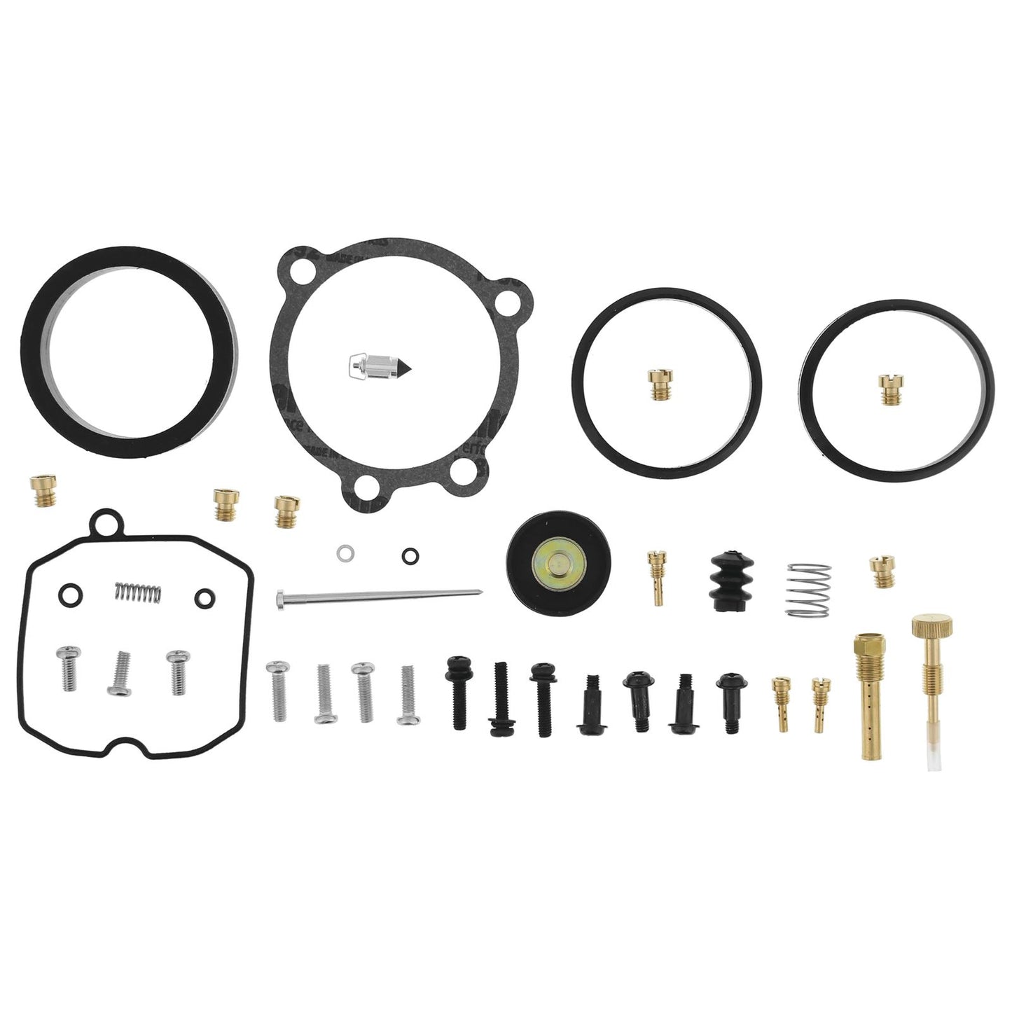 All Balls Carburetor Rebuild Kits XL1200 1988-03/ XL1200S '97-03 26-1759_97294