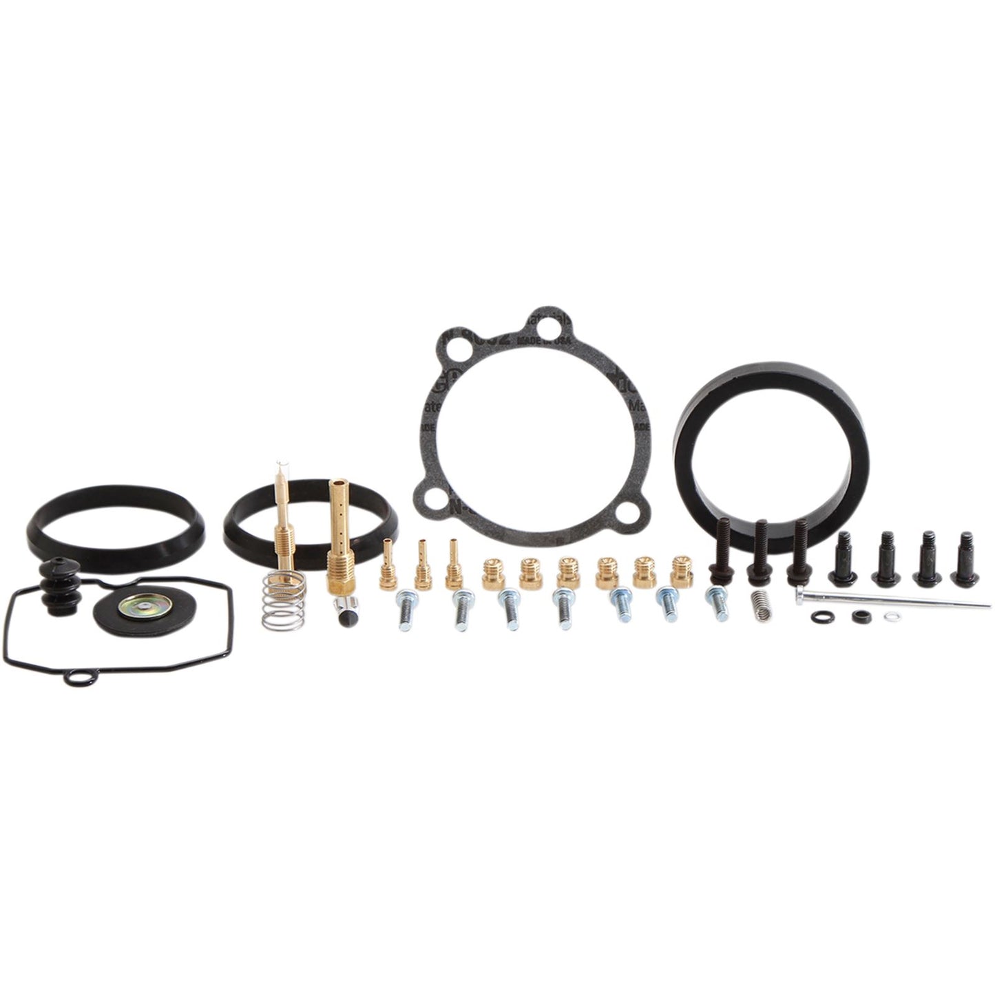 All Balls Carburetor Rebuild Kits XL1200 1988-03/ XL1200S '97-03 26-1759_323797