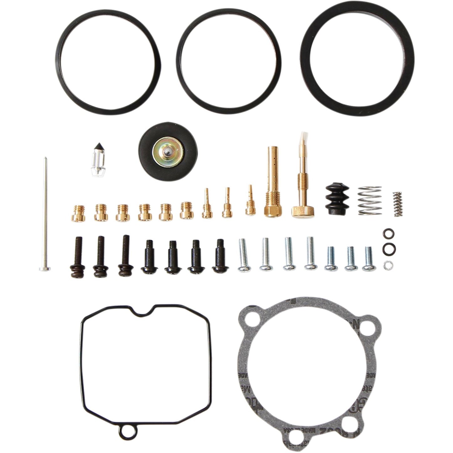 All Balls Carburetor Rebuild Kits XL1200 1988-03/ XL1200S '97-03 26-1759_323798