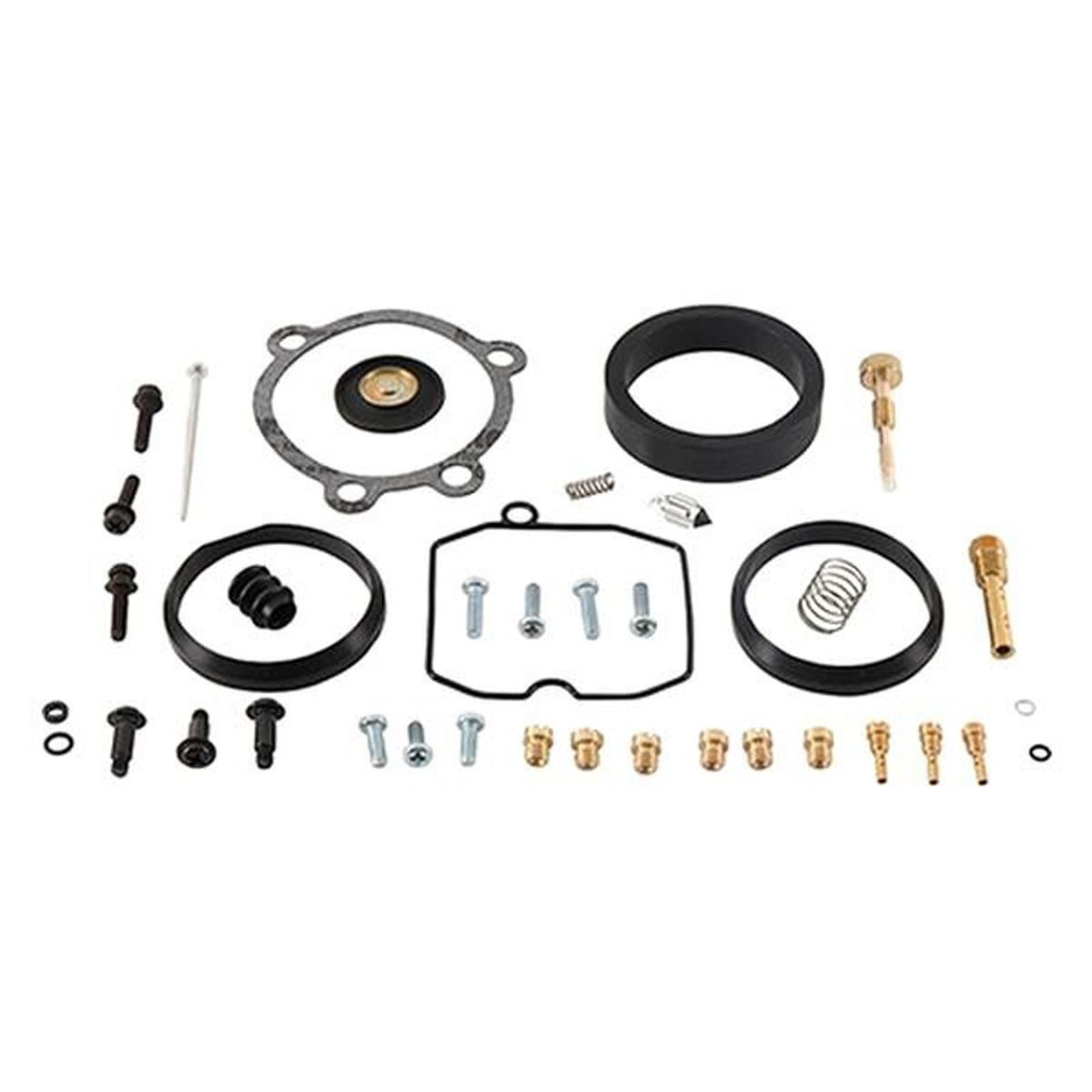 All Balls Carburetor Rebuild Kits XL1200 1988-03/ XL1200S '97-03 26-1759_561085