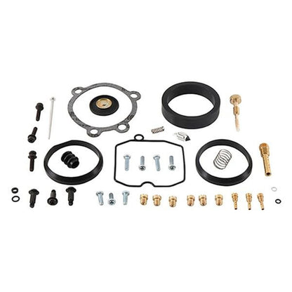 All Balls Carburetor Rebuild Kits XL1200 1988-03/ XL1200S '97-03 26-1759_561085