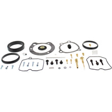 All Balls Carburetor Rebuild Kits Big Twin 1989-99 26-1760_323800