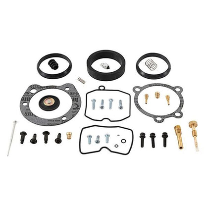 All Balls Carburetor Rebuild Kits Big Twin 1989-99 26-1760_561086