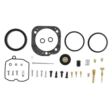 All Balls Carburetor Rebuild Kits XL1200R 2006-06/ 883 Models '04-06 26-1761_97296