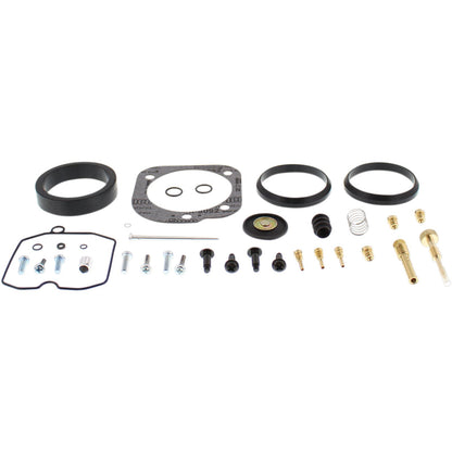 All Balls Carburetor Rebuild Kits XL1200R 2006-06/ 883 Models '04-06 26-1761_323801