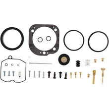 All Balls Carburetor Rebuild Kits XL1200R 2006-06/ 883 Models '04-06 26-1761_323802